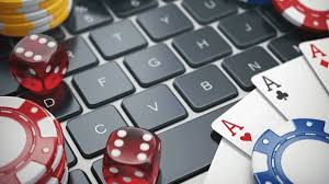 Вход на официальный сайт Casino Martin