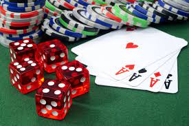 Официальный сайт Spinamba Casino