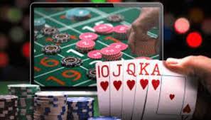 Как войти на сайт Casino Joo